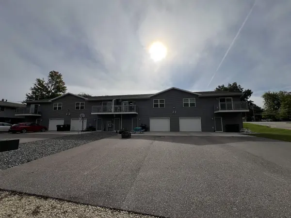 580 MAIN ST, Wild Rose, WI 54984