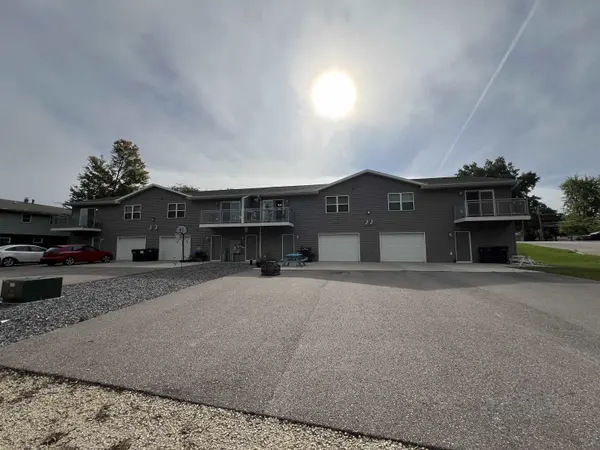 580 MAIN ST, Wild Rose, WI 54984