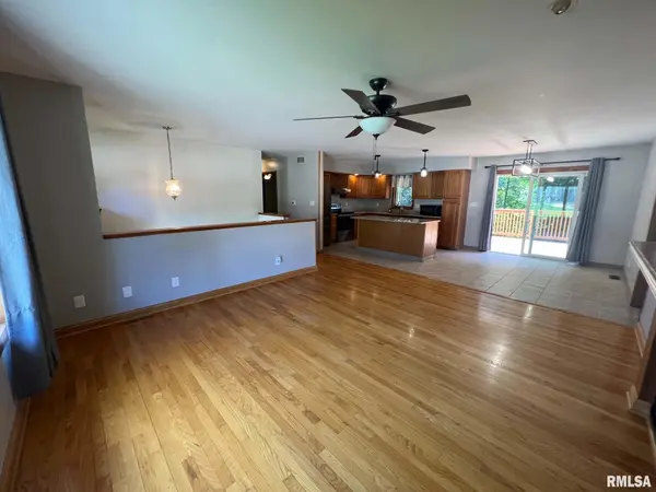 1213 STACY LN, Macomb, IL 61455