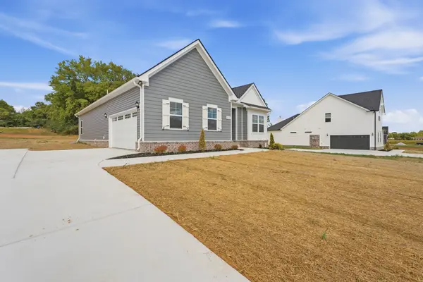 2120 Powell Ln, Lewisburg, TN 37091
