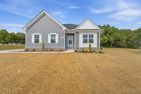 2120 Powell Ln, Lewisburg, TN 37091