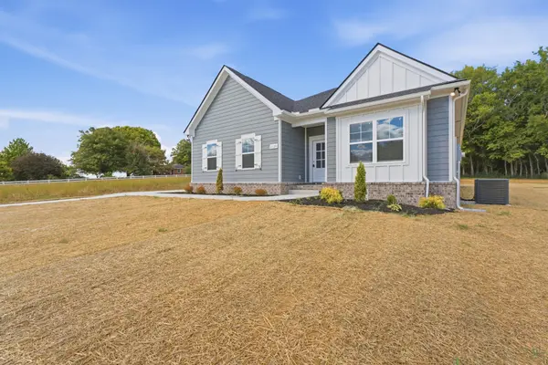 2120 Powell Ln, Lewisburg, TN 37091