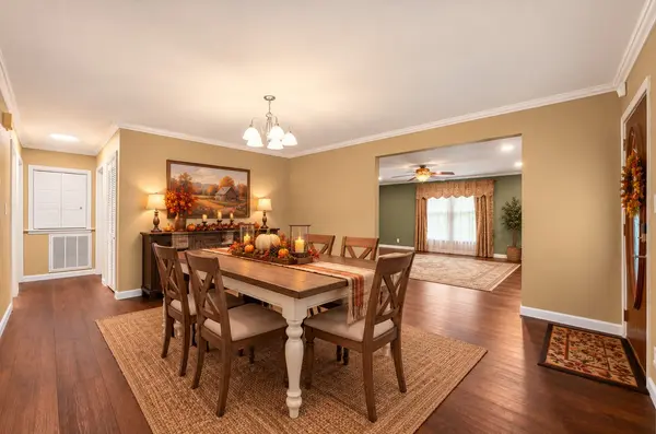 1890 Garwood Dr, Clarksville, TN 37040