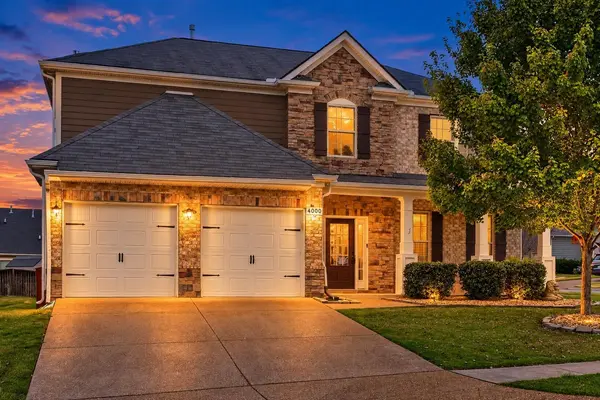 4000 Corey Ct, Spring Hill, TN 37174