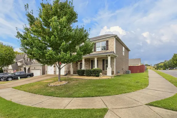 4000 Corey Ct, Spring Hill, TN 37174