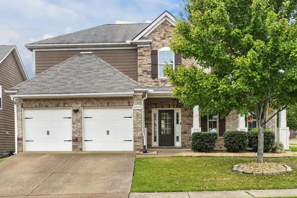 4000 Corey Ct, Spring Hill, TN 37174