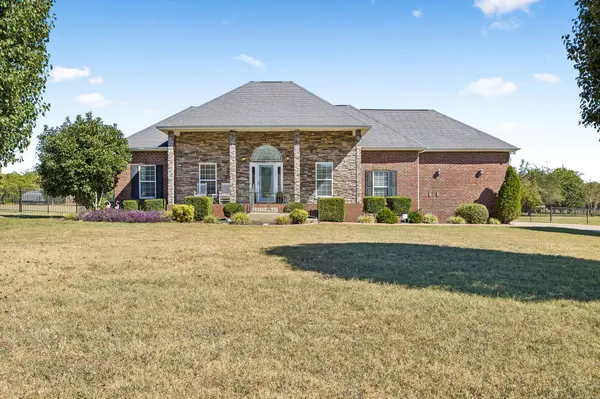 223 Mercedes Dr, Smyrna, TN 37167