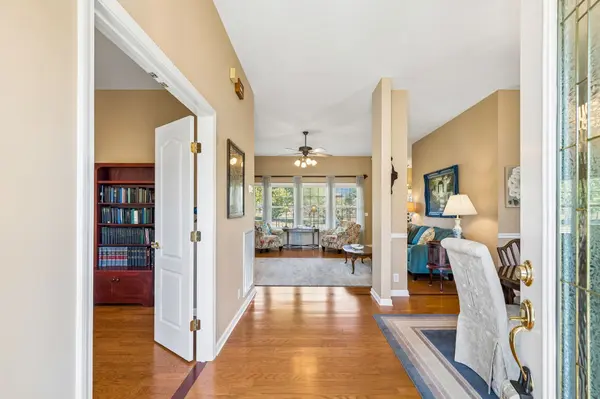 223 Mercedes Dr, Smyrna, TN 37167