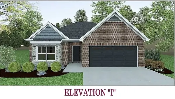 7622 Rookersbend Drive, Smyrna, TN 37167