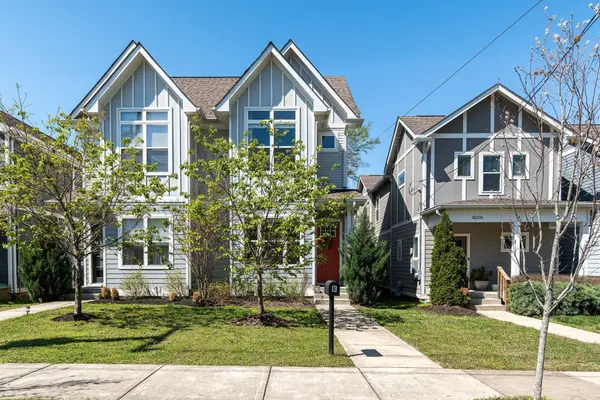 1825B 11th Ave #N #B, Nashville, TN 37208
