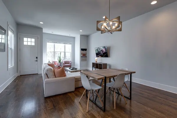 1825B 11th Ave #N #B, Nashville, TN 37208