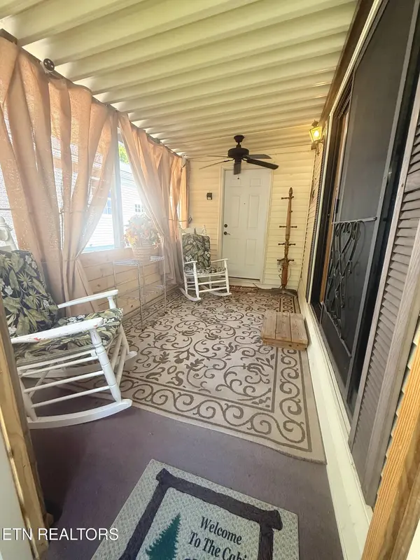 5355 East Pkwy #61, Cosby, TN 37722