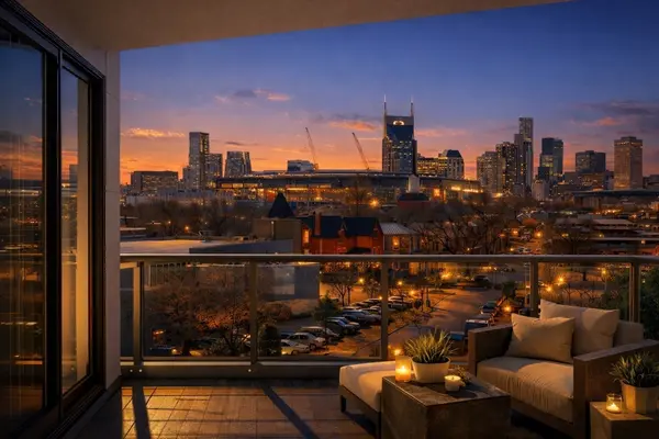 730 Main St #212, Nashville, TN 37206