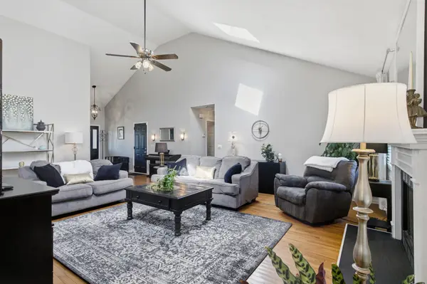 2765 Call Hill Rd, Nashville, TN 37211