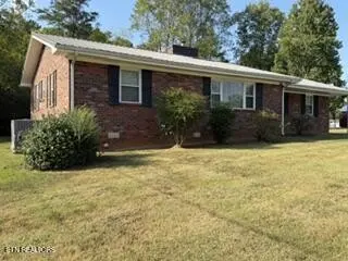 126 Tonawanda Tr, Madisonville, TN 37354