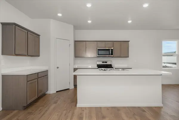 13504 W Sprague Ave, Airway Heights, WA 99001