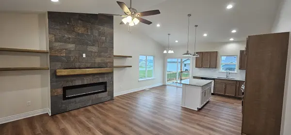 8997 E Joshua St, Bel Aire, KS 67226
