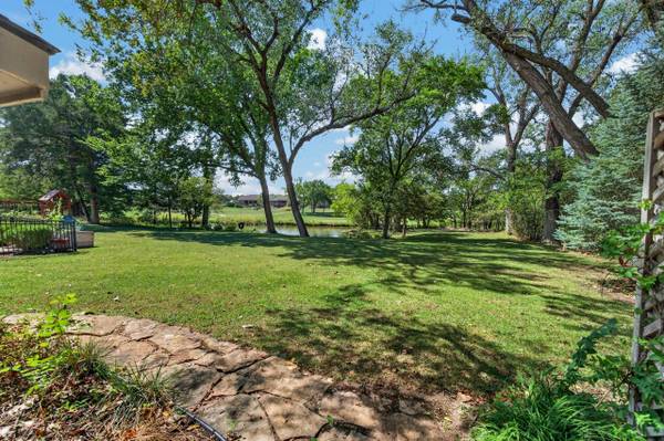607 N Brookhaven Dr, Wichita, KS 67230