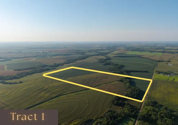 00000 1st Road, Hanover, KS 66945