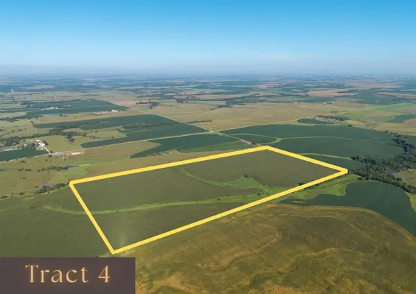 00000 1st Road, Hanover, KS 66945