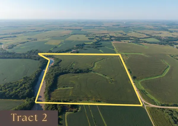 00000 1st Road, Hanover, KS 66945
