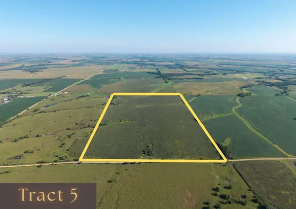 00000 1st Road, Hanover, KS 66945