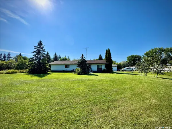 205 Main STREET, Gerald, SK S0A 0X0