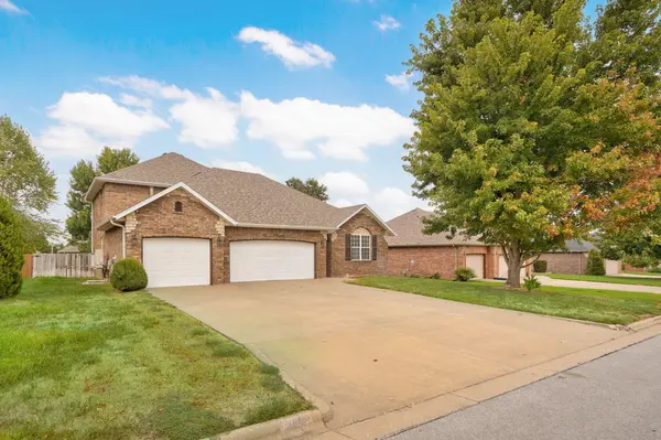 3871 W Olivia ST, Springfield, MO 65810