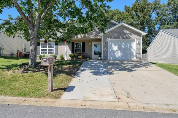 539 Hamilton Chase DR, Moore, SC 29369