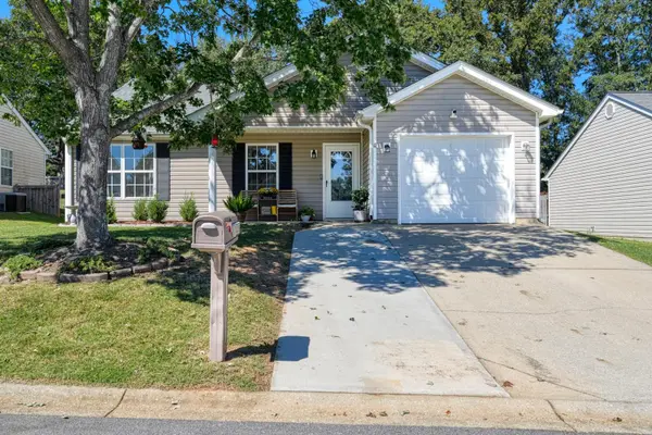 539 Hamilton Chase DR, Moore, SC 29369