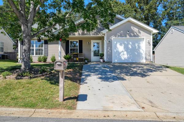 539 Hamilton Chase DR, Moore, SC 29369