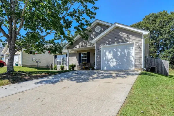 539 Hamilton Chase DR, Moore, SC 29369