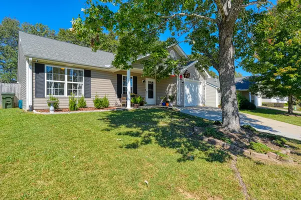 539 Hamilton Chase DR, Moore, SC 29369