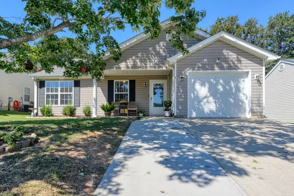 539 Hamilton Chase DR, Moore, SC 29369
