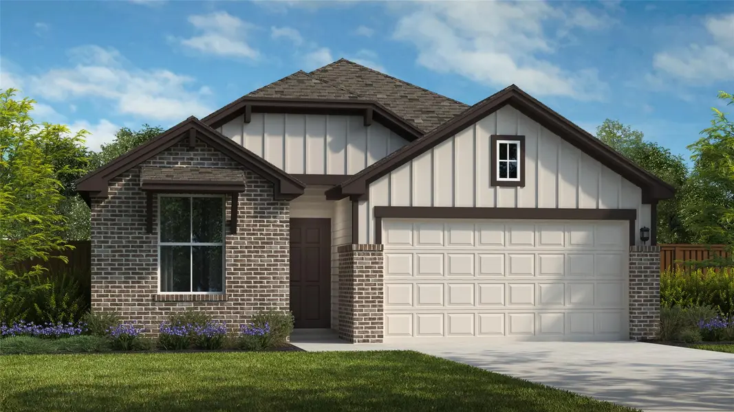 141 Magnolia Beech ST, Hutto, TX 78634