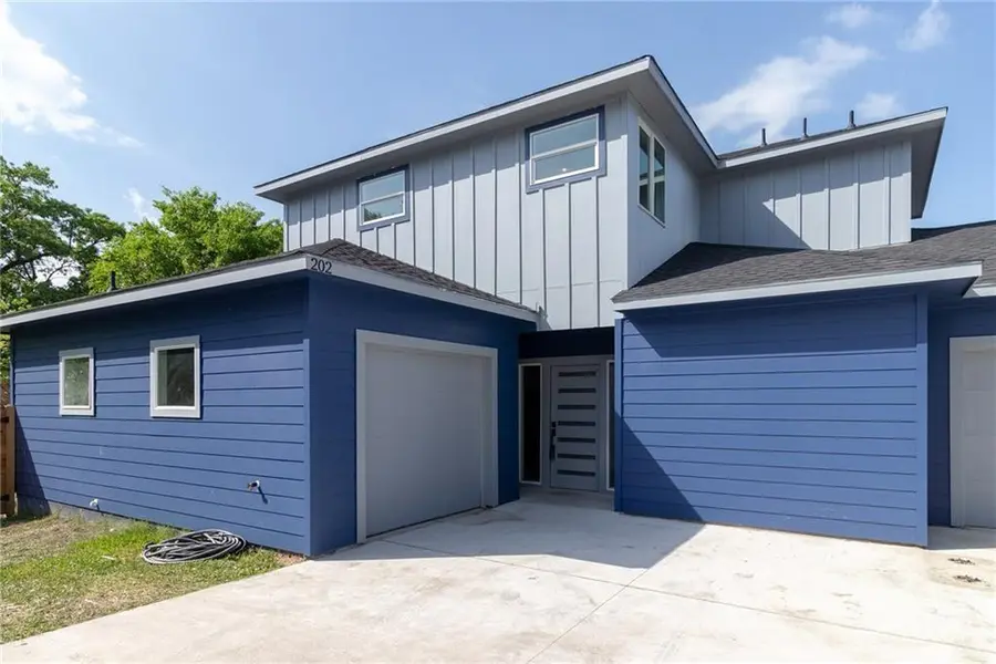 1144 Gunter ST #202, Austin, TX 78721