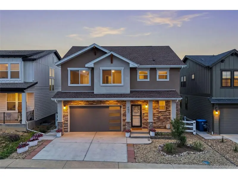 407 Blackfoot, Louisville, CO 80027