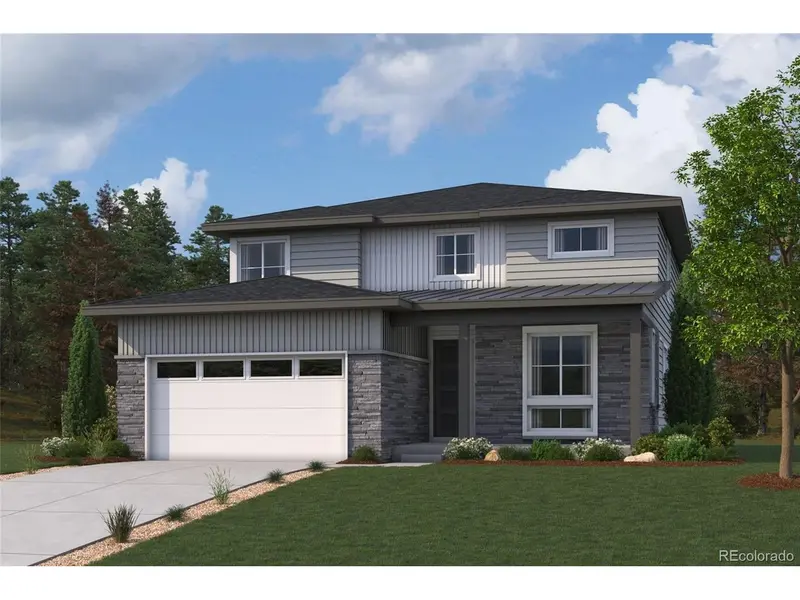 28795 E Elmhurst, Aurora, CO 80016