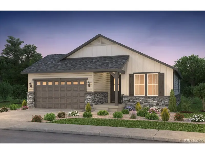 25041 E Evans, Aurora, CO 80018