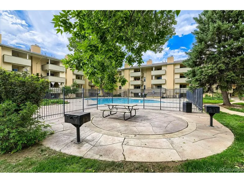 3035 Oneal #10T, Boulder, CO 80301