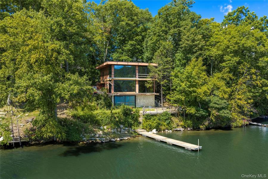 1616 Route 292 #5 Cottage, Holmes, NY 12531