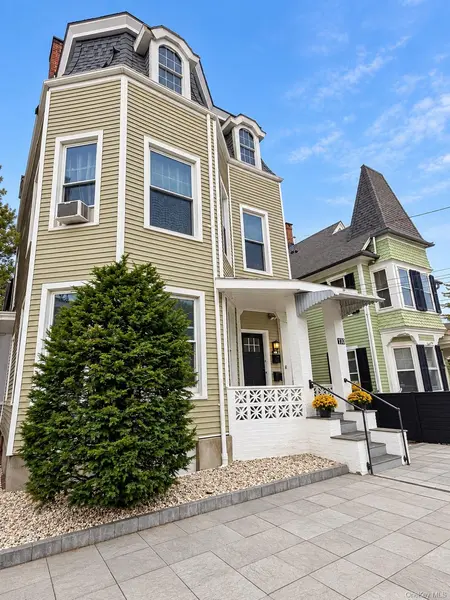 110 Garden Street #1, Poughkeepsie, NY 12601