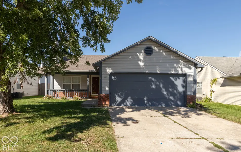 6714 Dunsany CT, Indianapolis, IN 46254