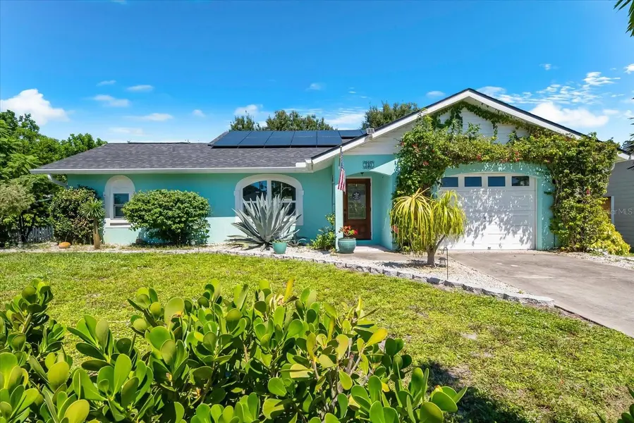 340 FORDHAM RD, Venice, FL 34293