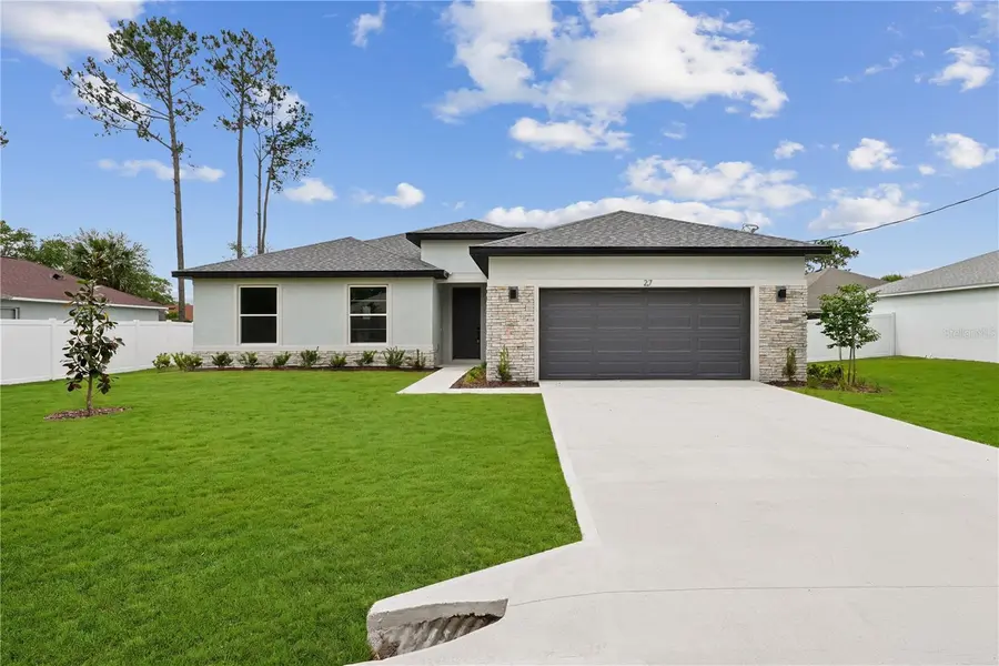 8 LEWISDALE PL, Palm Coast, FL 32137