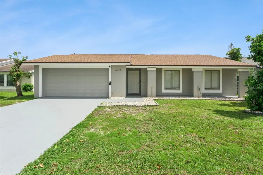 11415 BRITHON DR, Orlando, FL 32837