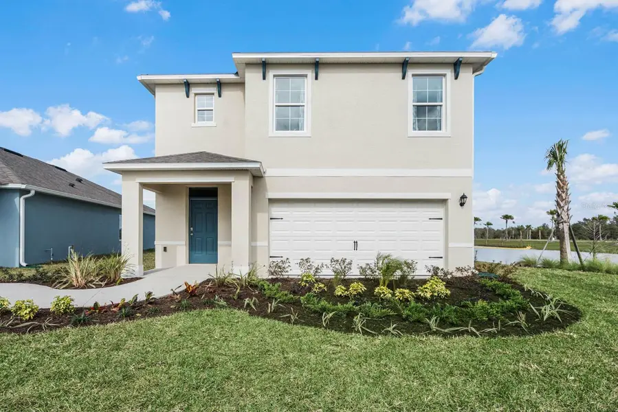 6055 NAVONA WAY, Winter Haven, FL 33884