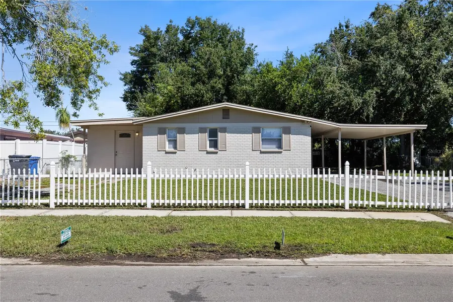 4535 W HANNA AVE, Tampa, FL 33614