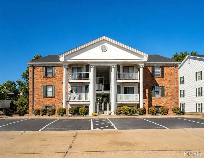 134 Jubilee Hill DR #H, Wildwood, MO 63040