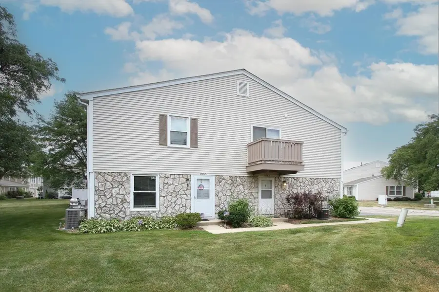 1063 HAMPTON HBR #1063, Schaumburg, IL 60193